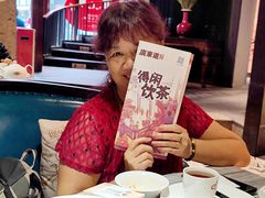 -广东道至正餐厅(区庄店)