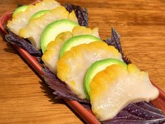 -七色云蔬食(喜邻里店)
