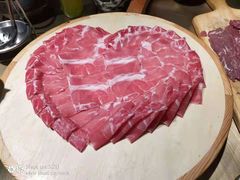 -羊大爷涮肉(亮马桥店)