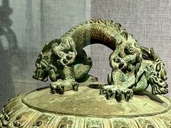 -大钟寺古钟博物馆