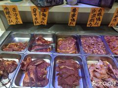 -阪尚皇·原切牛排·烤肉火锅自助(北京路店)