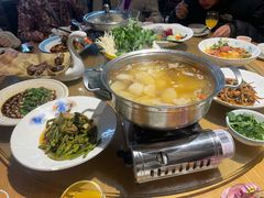 -鸭天下·川菜·家宴(铂金时代店)