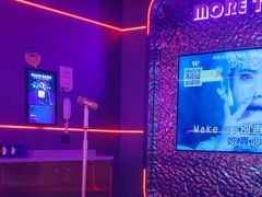 -星聚会KTV X Party(上海真如中海环宇城店)