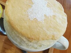 -芙蕾哥哥souffle