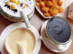 -沙湾甜品(升平街店)