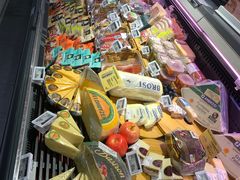 -blt精品超市(高德置地冬广场店)