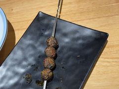 -郭靖·烤全羊·内蒙菜·烧烤(望京旗舰店)