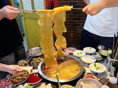-芈重山老火锅(广州首店)