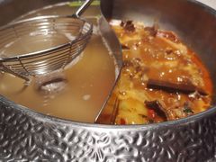 -左庭右院鲜牛肉火锅(长泰广场店)