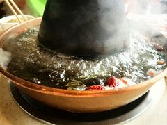 -阳坊大都涮羊肉(阳坊总店)