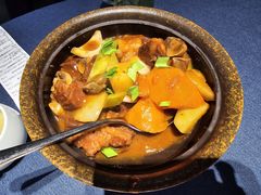 -淮四九宴•老饭骨大师技(前门店)