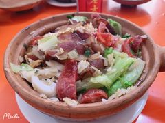 -潮香兴煲仔饭(莲花路店)