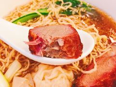 -丽的面家(多宝路店)