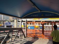 -上海轮渡售票处