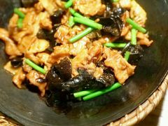 -老太原菜馆(南宫店)