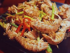 -红盔甲·小龙虾(天钥桥店)