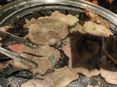 -九田家黑牛烤肉料理(太原迎泽区同至人店)