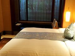 -西安华清御汤酒店