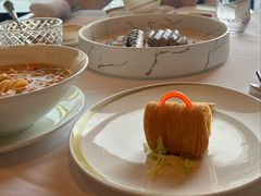 -金轩中餐厅 Jin Xuan(浦东丽思卡尔顿酒店)