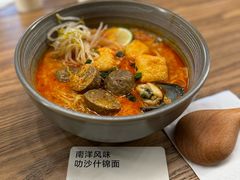 -里面·Noodlology(机电院店)