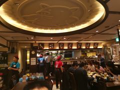 -矢场猪(名古屋站三井楼北馆店)