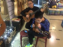 -西音阳光音乐艺术培训中心