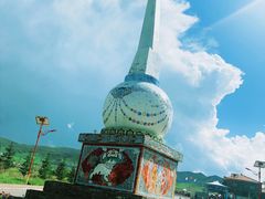 -青海湖国家重点风景名胜区