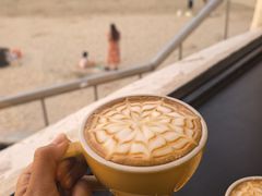 -ChanDu躔度咖啡(灯塔店)