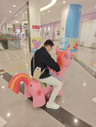 -玩童会芝麻街奇趣乐园(世博源店)