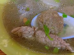 -水头牛肉店(洋坪分店)