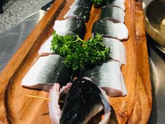 -本炙炭烤·蒲烧活鳗料理店(金沙洲店)
