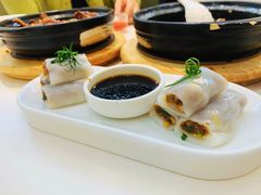 -蔡澜点心·粤菜(月星环球港店)