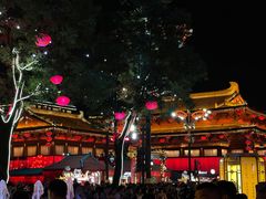 -大唐不夜城