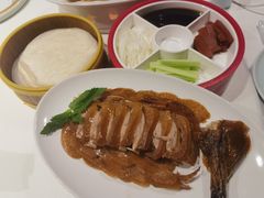 -惠丰堂饭庄·烤鸭·京味菜(西北旺·唐家岭店)