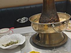 -伊帆食府·青海地方特色美食