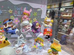 -泡泡玛特POPMART(武汉天地壹方店)