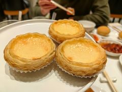 -香港龙凤楼(陆家嘴中心店)