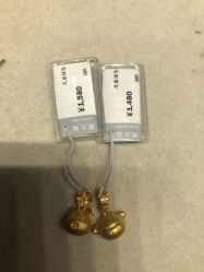 -周大福 CHOW TAI FOOK(新世界百货崇文店)