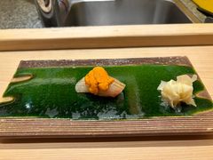 -鮨一日本料理(大中华店)