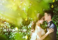 -艺匠摄影ARTIZ STUDIO(南京店)