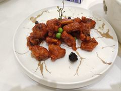 -君德澜酒家·创意粤菜(金山谷店)