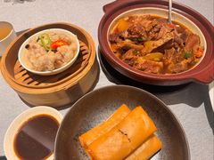 -潮府馆·非遗潮州菜·世纪公园(新国际博览中心店)