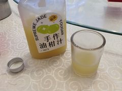 -潮之南·潮汕菜·鱼仔档(南山店)