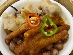 -嘉升大排档(番禺总店)