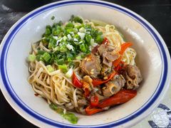 -万三面馆(青龙正街太古里店)
