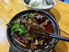 -沈妈砂锅(光华村店)