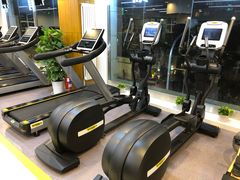 -每刻健身工作室(西直门店)