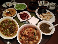 -老客站酒楼(金花南路店)