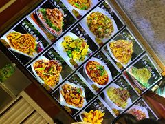 -春花民族美食(佳木斯总店)