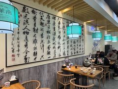 -西羊市老米家泡馍(西羊市店)
